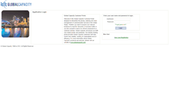 Desktop Screenshot of p2.globalcapacity.com